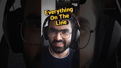 The 2025 Title War Ends Here