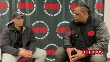 Trip Lee talks music, albums and coming to the end of ourselves.