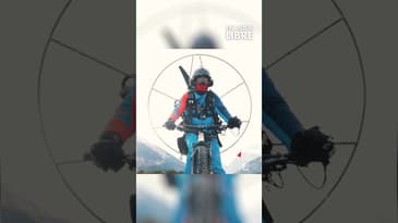 Don’t try this at home!