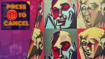 Wolfenstein 3d & Doom - Birth of a Genre -Press B Podcast Ep: 132