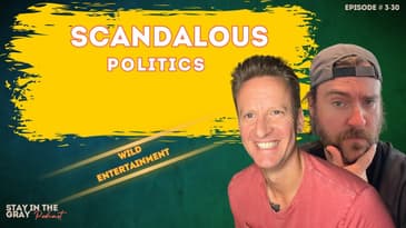 Wild Stories, Political Bombshells & Alien Invasions! You Won’t Believe This One