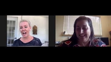 Ask The Expert: How the Right Mindset Will Change Your Life with Danielle Amos