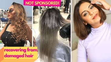 MY BEST KEPT HAIR CARE SECRETS! | NOT Sponsored | #WithMe