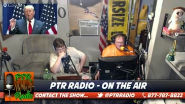 PTR Radio (6/22/2015) - Hot in the city tonight