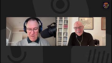 Welcome to our live show!