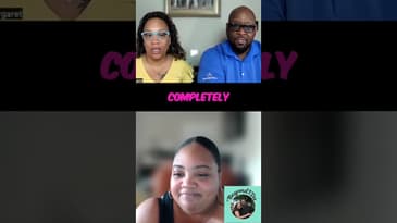 Marriage Boundaries: Keep People OUT!