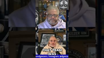 Trade Deadline Moves: From Half a Season to a Full One! #shorts