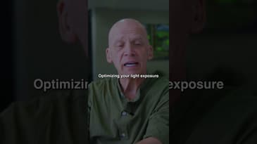 Underrated longevity habit #longevity #habits #health