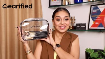 New Wearified Launch: Making your makeup routine REALLY easy!