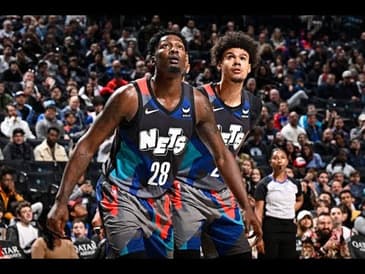 The NBA Trade Rumors are Heating Up...