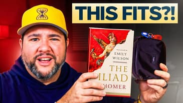 What’s In My 2026 EDC Bag?