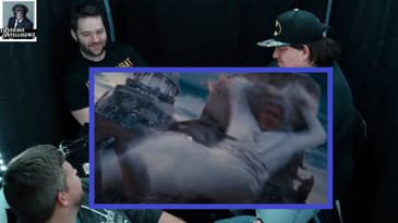 Annihilation or Abomination?