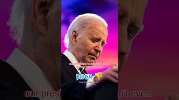 Latino explains why Biden is dangerous #trump #2024 #latino