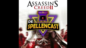 Episode IV: Assassin's Creed - Tanks!