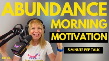 Manifesting Abundance In ALL Aspects Of Life 💰✨ AFFIRMATIONS!