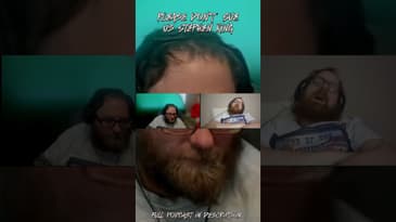 Please Don't Sue Us Stephen King