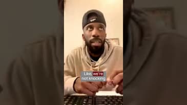 Clout chasing in CHH?!