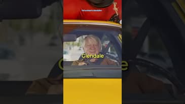 🚗 Goofy Drove THE Goofy Movie Car?! Bill Farmer Tells All!