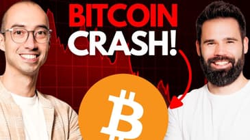 Bitcoin & Volatilität: Chance oder Gefahr? So gehst du mit Preisschwankungen um!