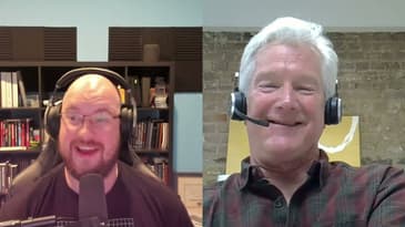 Lessons in Privacy from Across the Atlantic with Richard Hollis