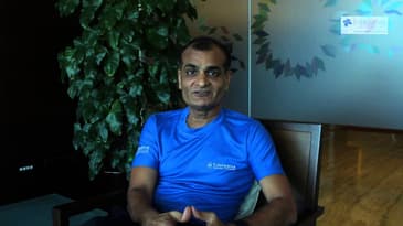 Edelweiss Rashesh Shah