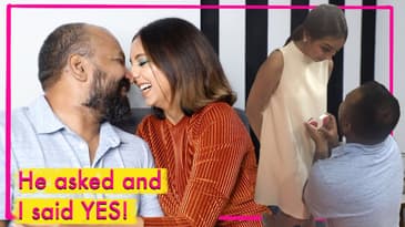 HIGHLY REQUESTED - Our Proposal Story | 4th Anniversary Of ChashmaRanjan ❤️