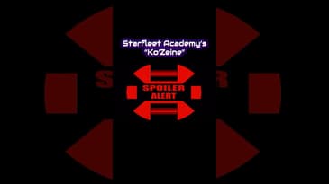 The right path #fyp #startrek #podcast #starfleetacademy #spoiler