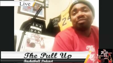 Ep.23 Pt.2/Bradley Beal possibly leaving