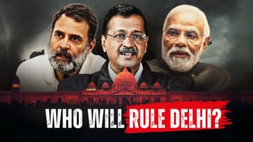 What's the REAL Truth Behind AAP's Delhi Development Claims?