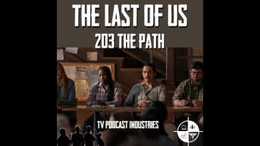 The Last of Us 203 Review