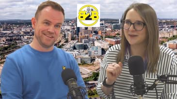 Youngest CEO of Birmingham Chamber: A Revolution in Business