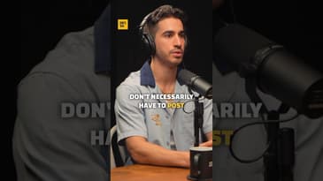 How to get monetized: #gentstalk #podcast #monetization #socialmediastrategy #fashiontrends