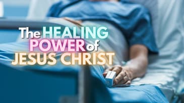 Simbalay Special: The Healing Power of Jesus Christ