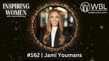 Jami Youmans on the importance of a strong network || EP. 162
