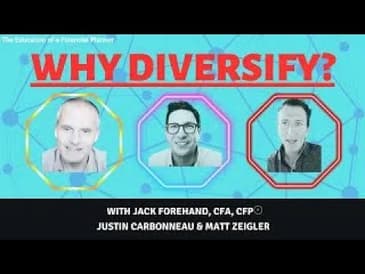 The Many Sides of Diversification | Spreading Your Bets Across Stocks, Factors and Asset Classes