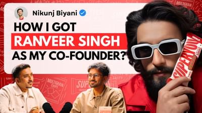 How to Build a ₹100 Cr Brand: Brand Building Secrets from SuperYou's Nikunj Biyani | IBP 46