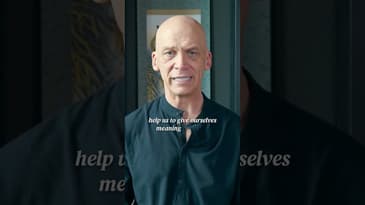 We are only known through the eyes of others