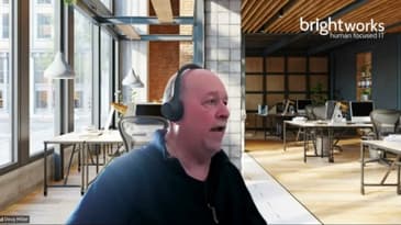 🔥 How Brightworks IT is Scaling MSP Sales with The MSP Sales Process | CEO Testimonial