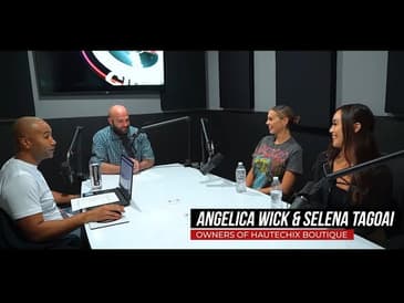 HauteChix Boutique Owners | Vegas Circle Podcast