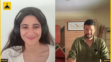 From IBM to $8K MRR: How This Solo Founder Cracked AI for Real Estate 🏠💰