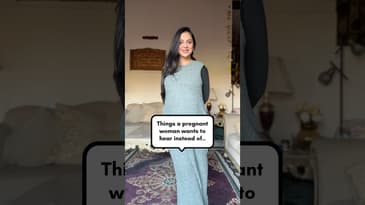 Let’s have more KINDNESS towards pregnant women 🙏🏾♥️🧿🤰🏻 #aanamspregnancyjourney