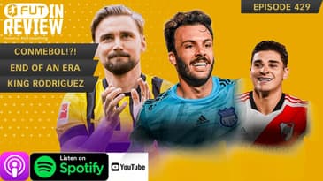 Sebastián Rodríguez Appreciation Society