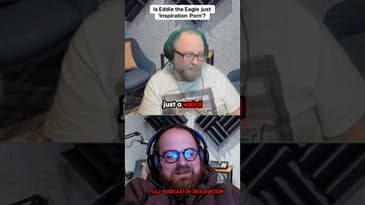 Eddie the Eagle: Triumph or just pure 'Inspiration Porn'? 🤨 Let's dissect this 80s gem!