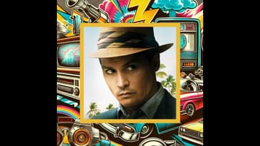 470: The Rum Diary