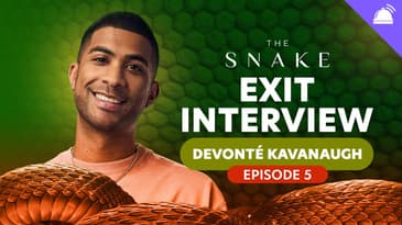 The Snake Ep 5 Exit Interview