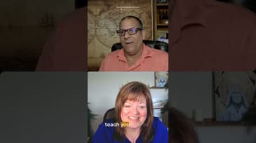 Meet Tommy, The Host of Forbidden Chronicles with Tommy Carbasho EP27