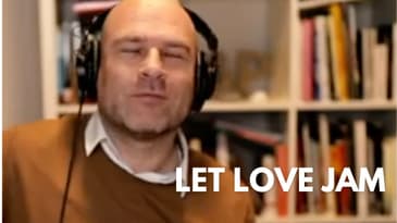 Lenny Kravitz Let Love Rule Jam