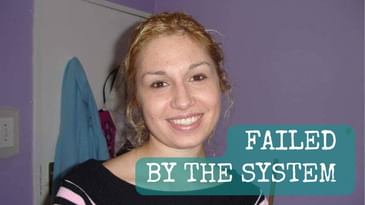 Andrea Venter: Failed by the System Even in Death