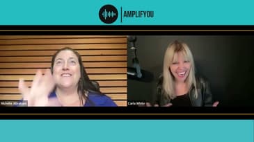 Ask The Expert: Turn Listeners Into Leads With a Premium Podcast with Carla White