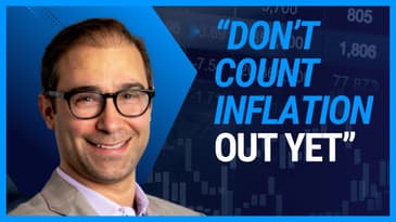 The No Landing Scenario | Cem Karsan |The Case for Structural Inflation